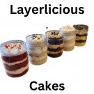 Layerlicious Cakes