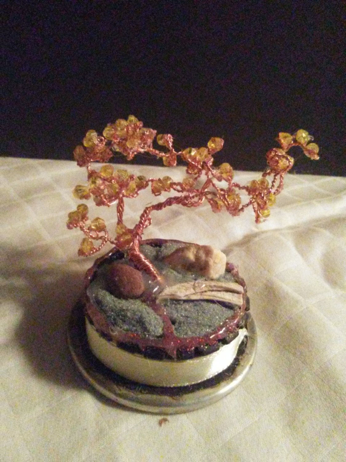 Bonzi Tree