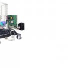 DW-P41- Intel Pentium 4 PC - Basic
