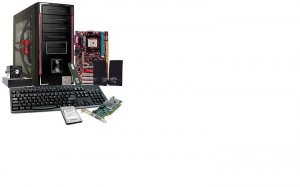 DW-AMD1 - AMD PC - Basic