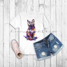 Cat in watercolor,decal,clipart,sublimation,PNG,DTG printing,design download,print