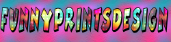FunnyPrintsDesign