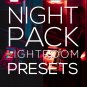 Night Pack Lightroom Presets