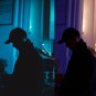 Night Pack Lightroom Presets