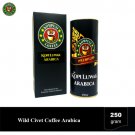 PREMIUM 100% Kopi Luwak Liar Wild Civet Arabica East Java 250gr