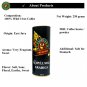 PREMIUM 100% Kopi Luwak Liar Wild Civet Arabica East Java 250gr