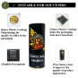 PREMIUM 100% Kopi Luwak Liar Wild Civet Arabica East Java 250gr