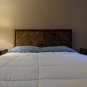 Herringbone Headboard