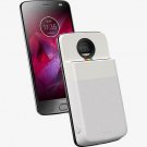 Motorola Polaroid Insta Share InstaPrint Moto Mod for Z Family of phones New