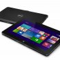 Dell Venue 11 Pro 10.8 Tablet Intel i5-4300Y 8GB 256GB SSD Windows 8.1 wifi bt