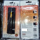 Turbofrog Digital Camera Cleaning Pen - 2-in-1, Microfiber Cleaning Cloth New