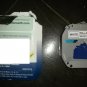 Brother P-Touch Electronic Labeling System half inch Width 12mm Label Tape M-231