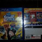 Hasbro Family Fun Pack Conquest Edition CE Sony PlayStation 4 2016 2k16 PS4 New