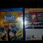 Hasbro Family Fun Pack Conquest Edition CE Sony PlayStation 4 2016 2k16 PS4 New