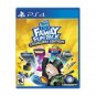 Hasbro Family Fun Pack Conquest Edition CE Sony PlayStation 4 2016 2k16 PS4 New