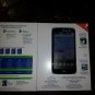 LG PREMIER cell Smartphone TRACFONE 1350 minutes text data in MB 5.3 inch New