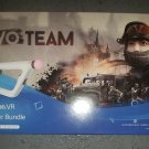 C0 Bravo Team VR with Aim Controller Bundle Game PS4 NEW Playstation 4 PSVR New