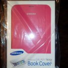 Samsung Galaxy Note 8.0 Book Cover Pink EF-BN510BPEGUJ official authentic New