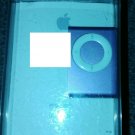 Apple iPod shuffle 1 GB Purple Clamshell Package 2nd Generation MB234LL/A