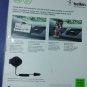 Belkin Boost Up Air Vent Mount 10W Qi Fast Wireless Car Charger qc 3.0 3.5ft New