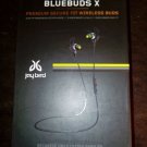 Jaybird Bluebuds X Sport Sweat Resistant Wireless Bluetooth Headphone BBX1MB