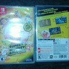 Super Monkey Ball Banana Blitz HD Nintendo Switch 2019 SEGA brand new