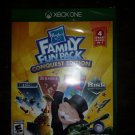 Hasbro Family Fun Pack Conquest Edition Microsoft Xbox One 2016 MS xone x1 NEW