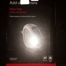 NETGEAR VueZone Add-on Day Camera VZCB2010-100NAS Brand New