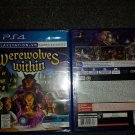 Werewolves Within (Sony PlayStation VR , 2016) 4 PS4 2k16 WW Brand New