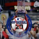 MVP BASEBALL 2k5 PC Computer video Game windows 2005 MVP 2020 2k20 edition