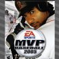 MVP BASEBALL 2k5 PC Computer video Game windows 2005 MVP 2020 2k20 edition