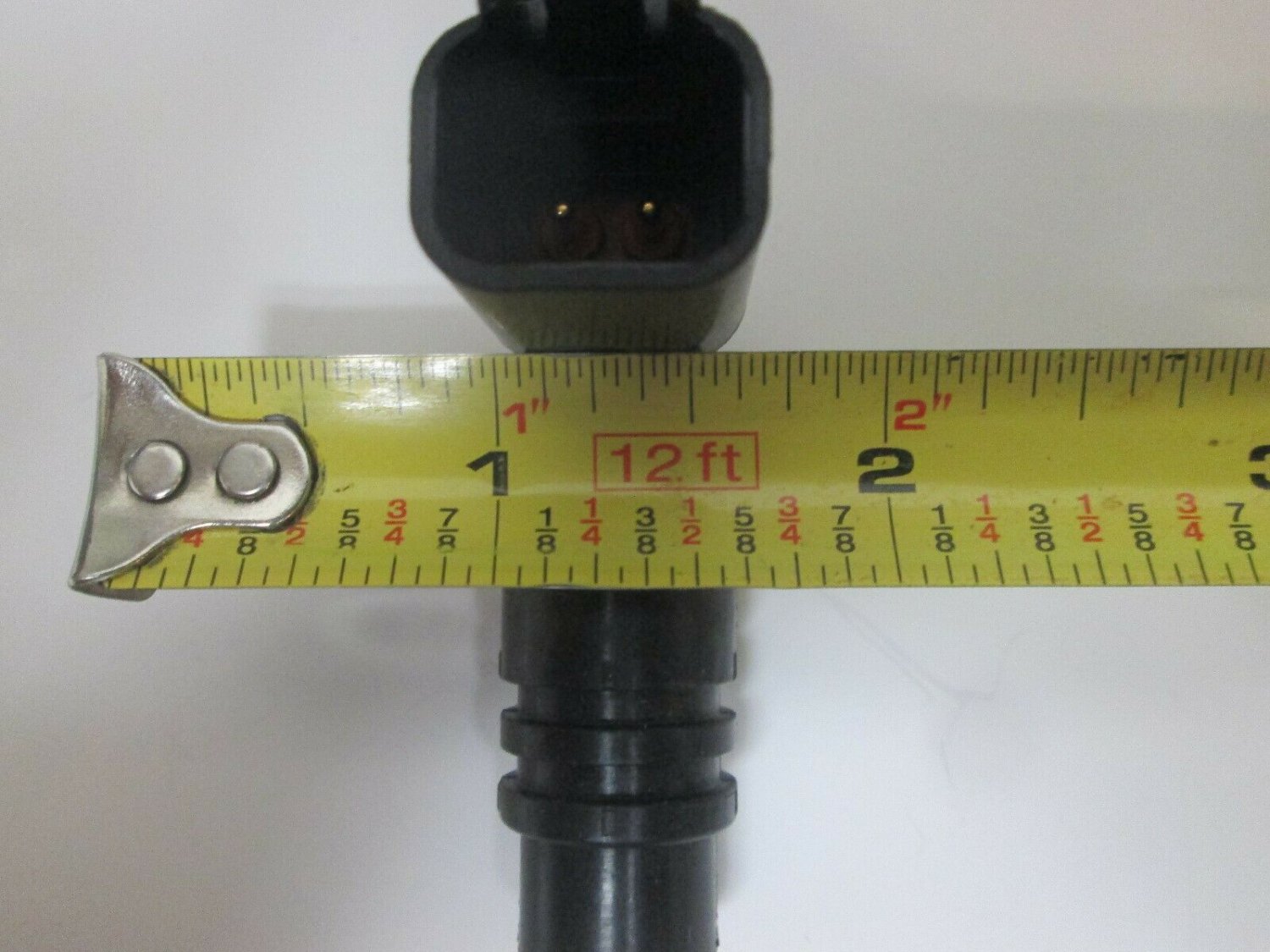 2 VARIABLE RELUCTANCE SPEED SENSOR HONEYWELL 2874A003 PERKINS ENGINES