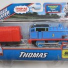 THOMAS & FRIENDS TRAIN TRACKMASTER MOTORIZED THOMAS BML06-0910