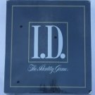 I.D. THE IDENTITY GAME