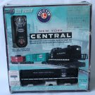 RARE LIONEL LIONCHIEF NEW YORK CENTRAL FREIGHT TRAIN SET  6-82984