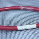 RED BATTERY CABLE LEAD 15" WITH 3/8" EYELETS