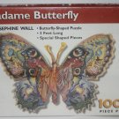 Rare Josephine Wall Madame Butterfly 1000 pc Jigsaw Puzzle 6760
