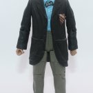 Doctor Who The 2nd Doctor Action Figure 5-1/2"