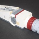 Lego Tantive 10198 engine Piece Red Band 2009