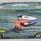RC HELICOPTER BLADE MCP X AS3X FLYBARLESS BLH3600