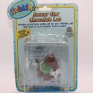 Webkinz Ganz  Soccer Star Chocolate Lab   with Feature code Series 1
