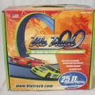 Blu Track 25ft Limited Edition Race Car Track