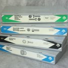 4 - Hillman Grey Plastic Hardware Assortment Storage Box 990909