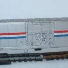 HO Scale 60' Amtrak U.S. Mail Car 1551