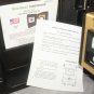 Mid-West Instrument Precision Flow Test Kit Model 831