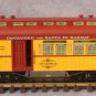 Aristo craft Passenger Train Set G Scale ART-28109