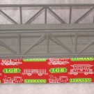 LGB Lehmann Bridge 5060 G Scale