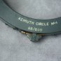 Azimuth Circle No. 4 Ref No. 6B/890 Navigation Compass