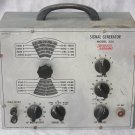 Vintage Eico Signal Generator  Model 324