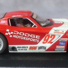 Hornby  Dodge Viper No. 92 Slot Car 1:32 Scale